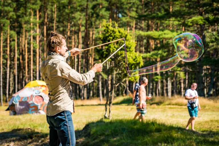 Parakosm festivāls