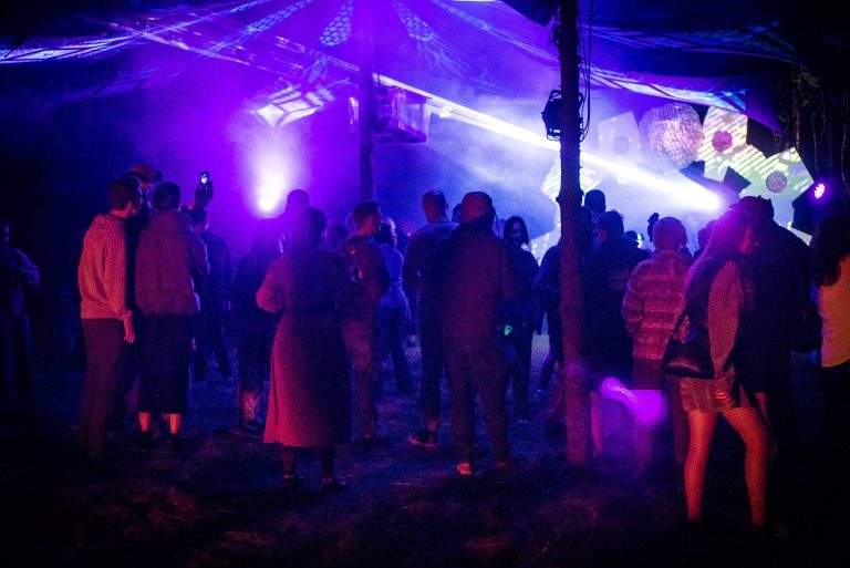 Parakosm festivāls