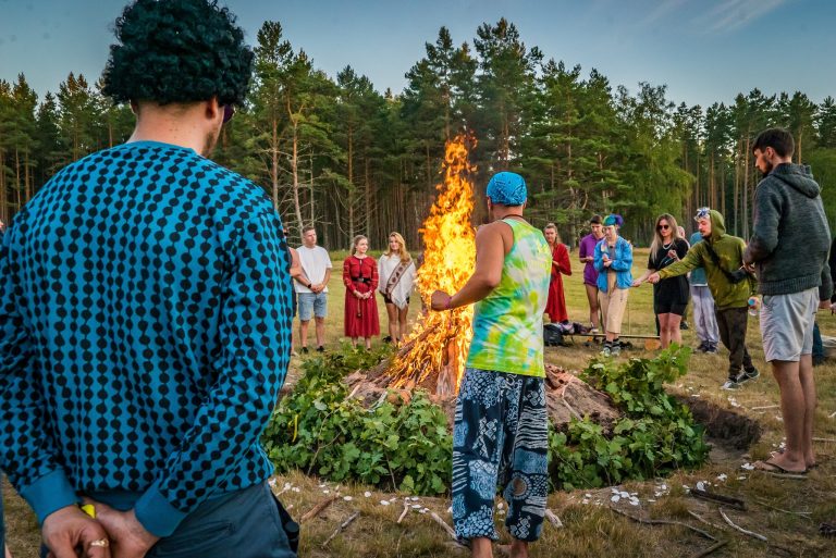 Parakosm festivāls