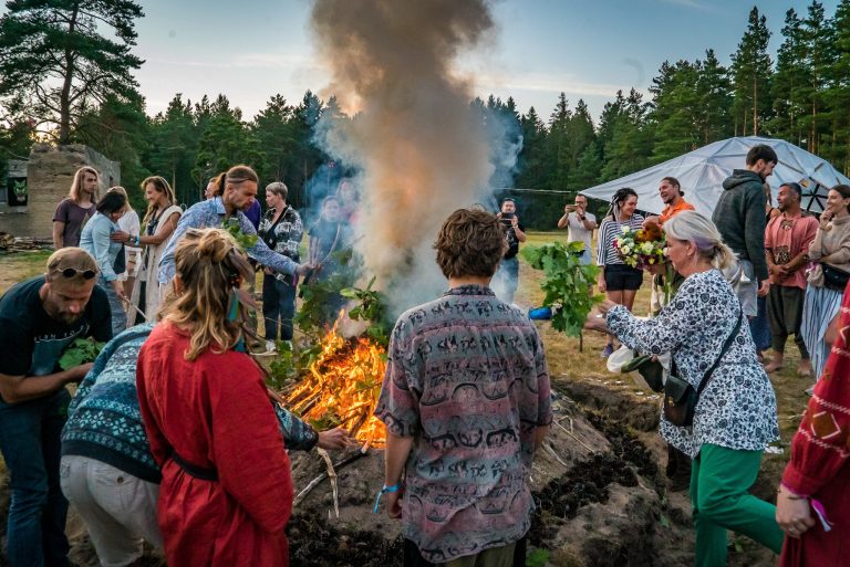 Parakosm festivāls