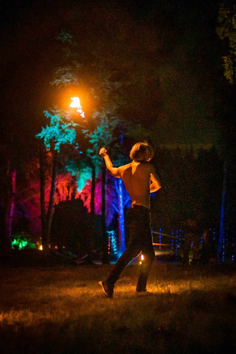 Parakosm festivāls
