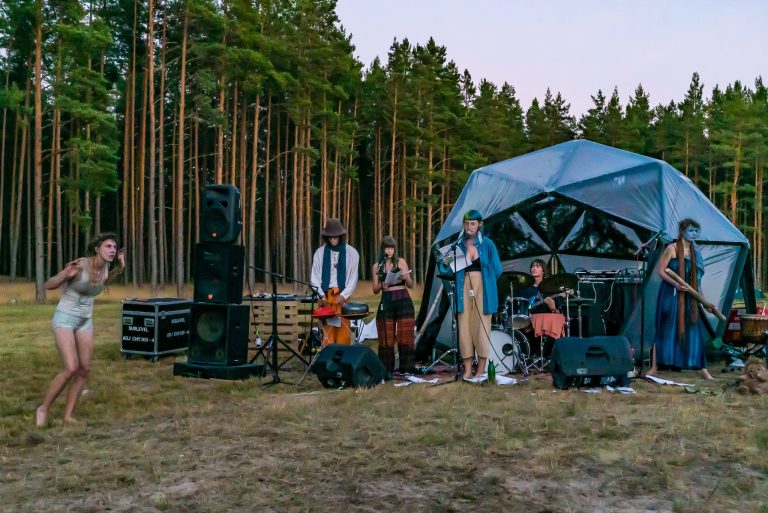 Parakosm festivāls