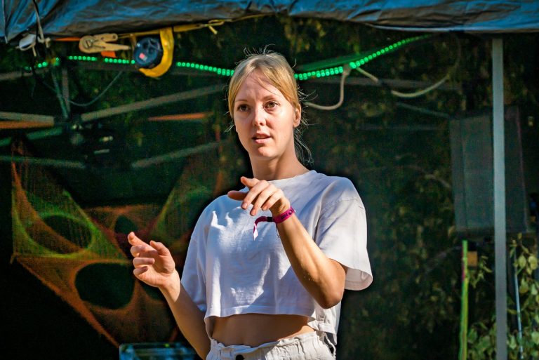 Parakosm festivāls