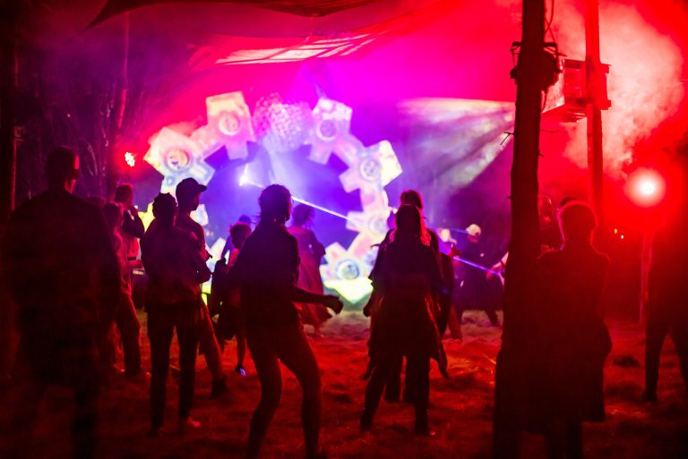 Parakosm festivāls