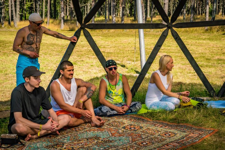Parakosm festivāls