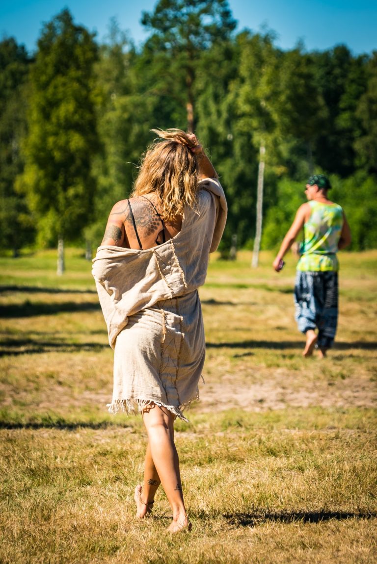 Parakosm festivāls