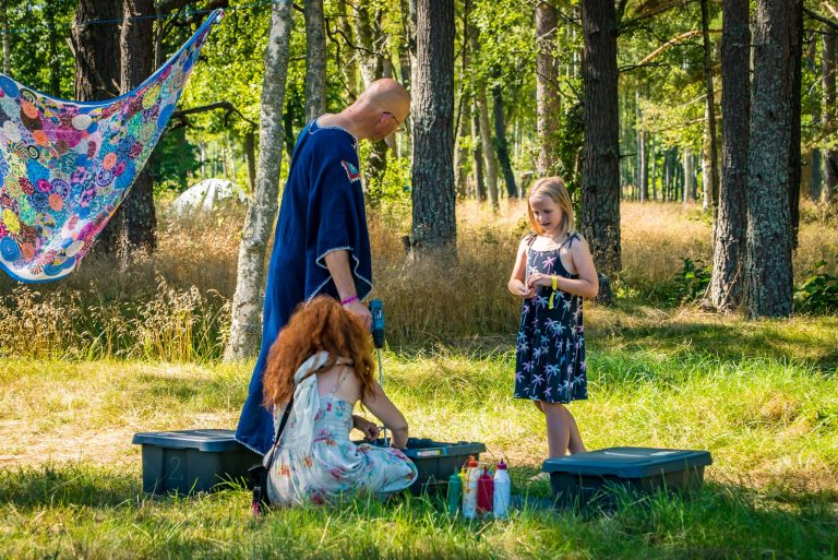 Parakosm festivāls