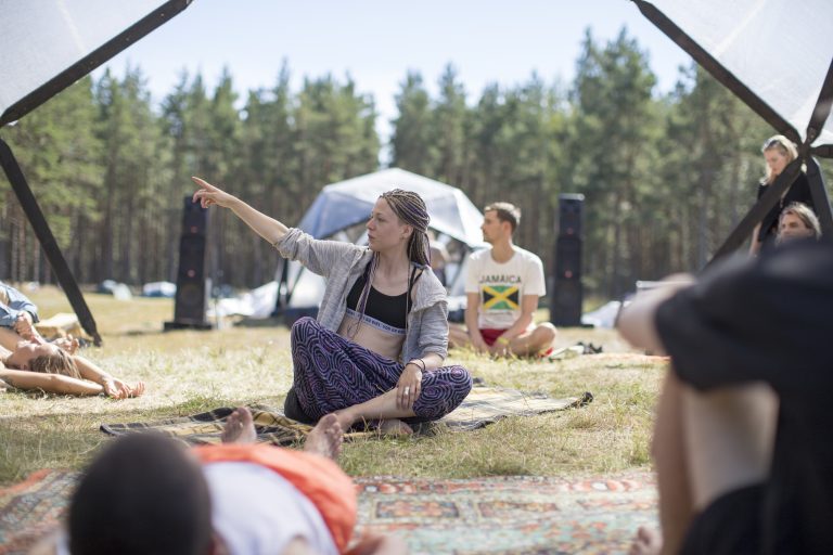 Parakosm festivāls