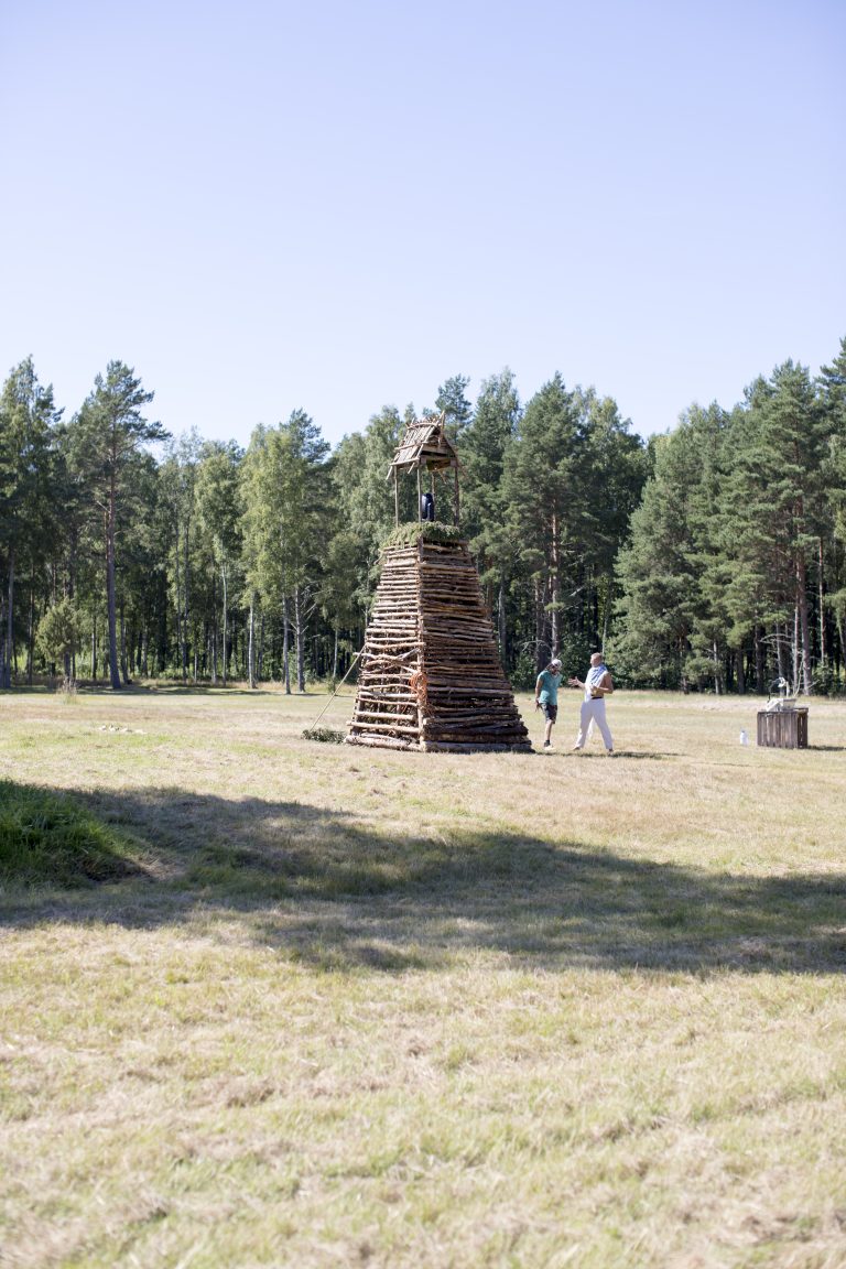 Parakosm festivāls