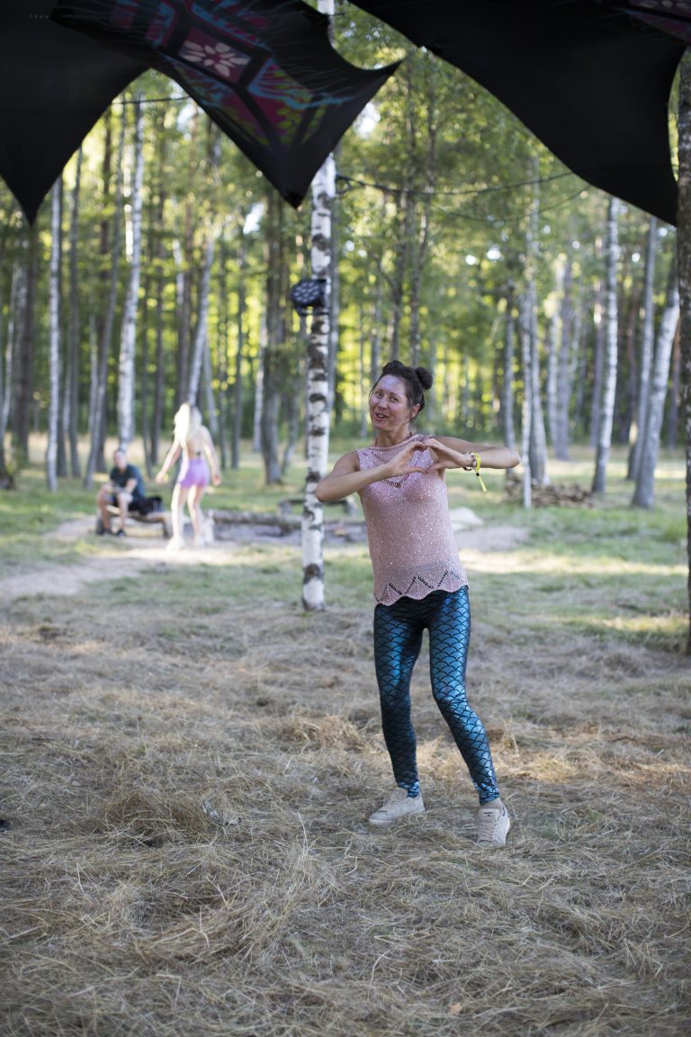 Parakosm festivāls