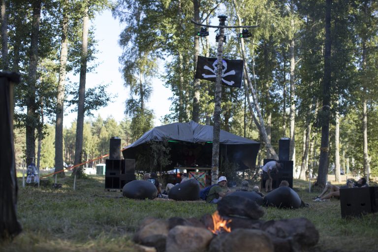 Parakosm festivāls