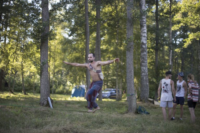 Parakosm festivāls