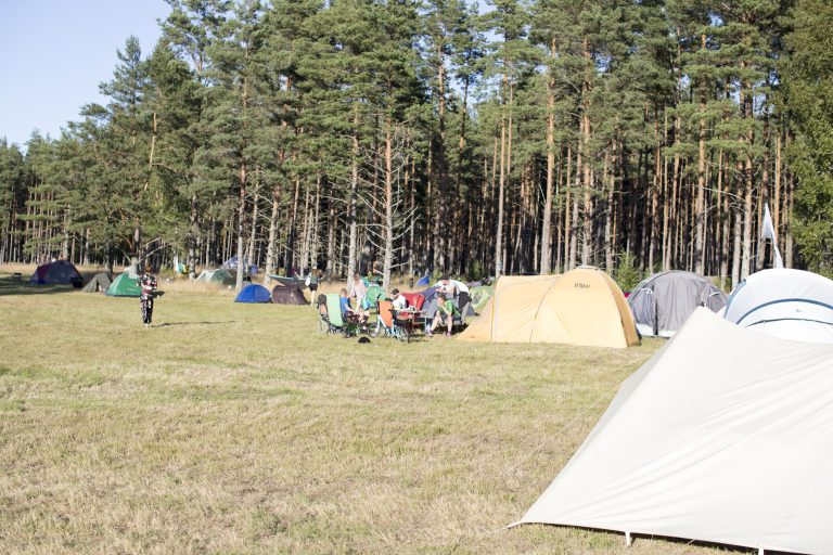 Parakosm festivāls