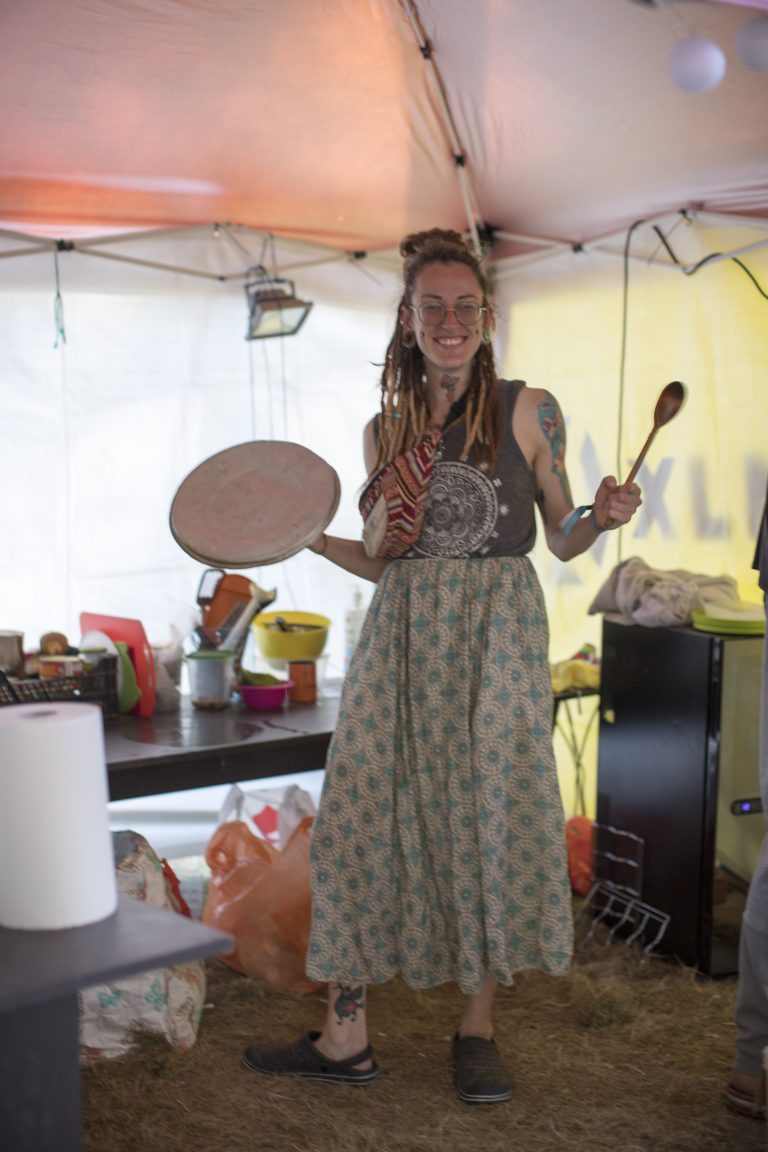 Parakosm festivāls