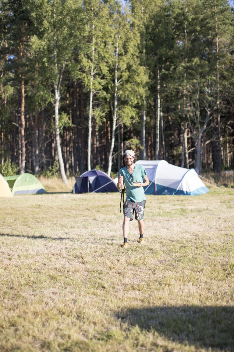 Parakosm festivāls