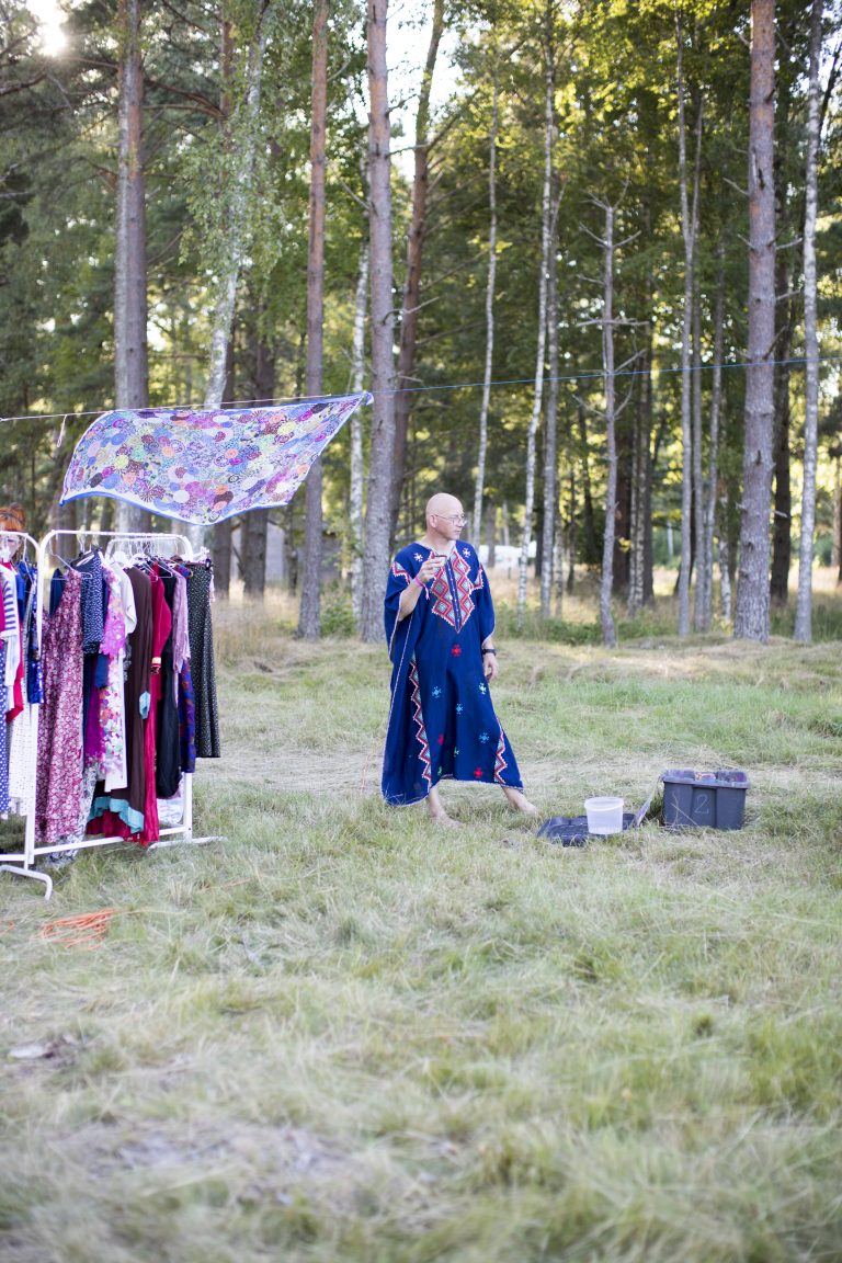 Parakosm festivāls