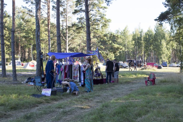 Parakosm festivāls