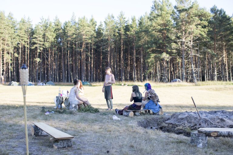 Parakosm festivāls