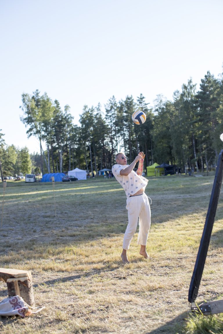 Parakosm festivāls