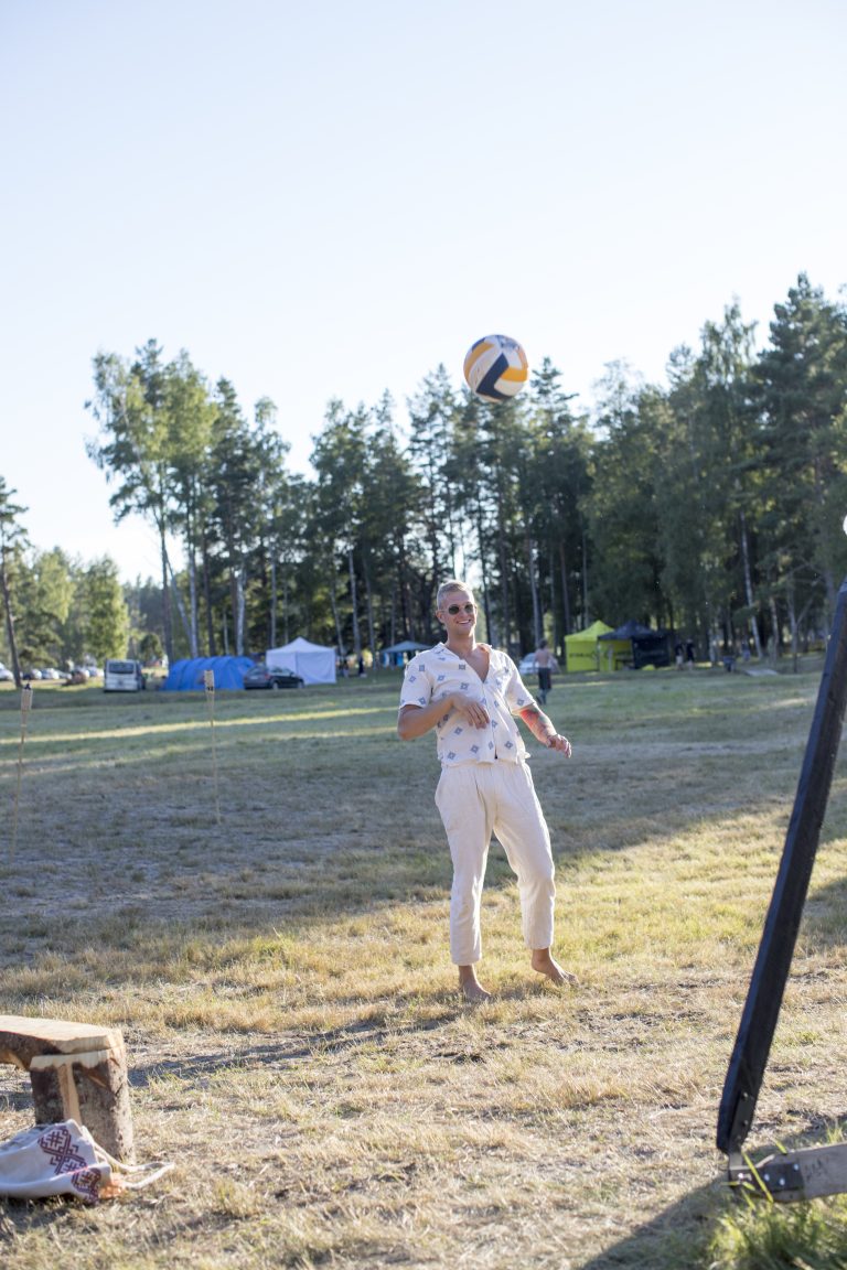 Parakosm festivāls