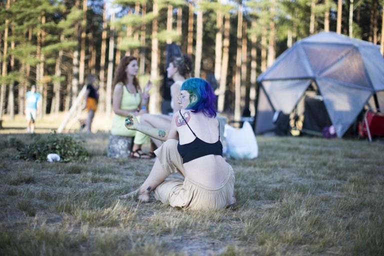 Parakosm festivāls