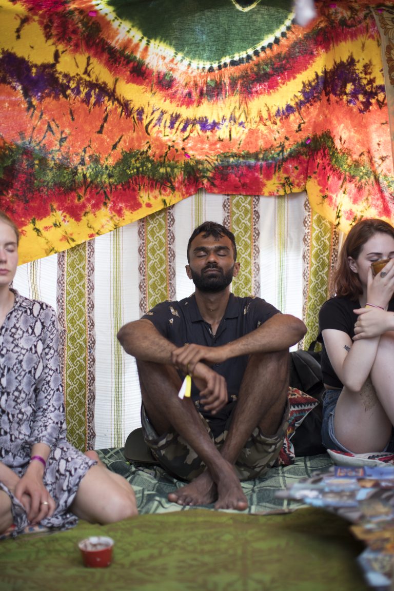 Parakosm festivāls