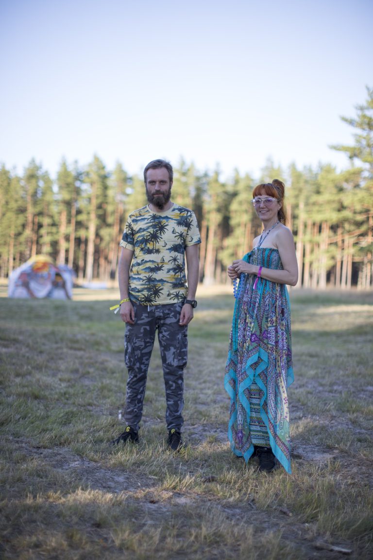 Parakosm festivāls