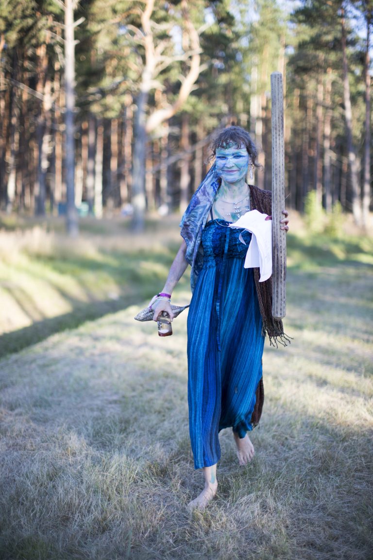 Parakosm festivāls