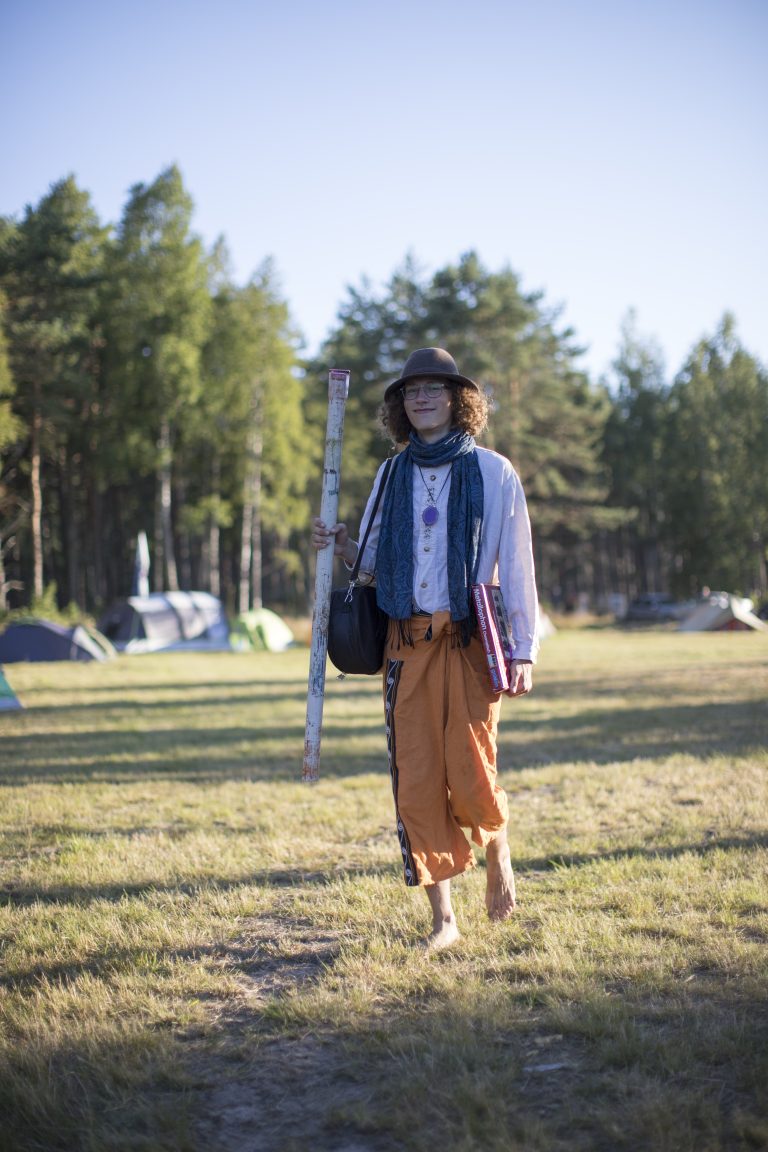 Parakosm festivāls