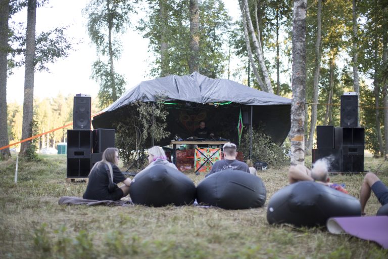 Parakosm festivāls