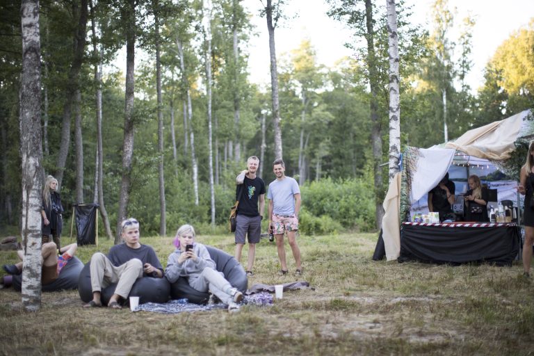 Parakosm festivāls