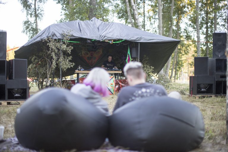 Parakosm festivāls
