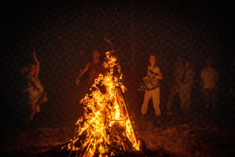 Parakosm festivāls
