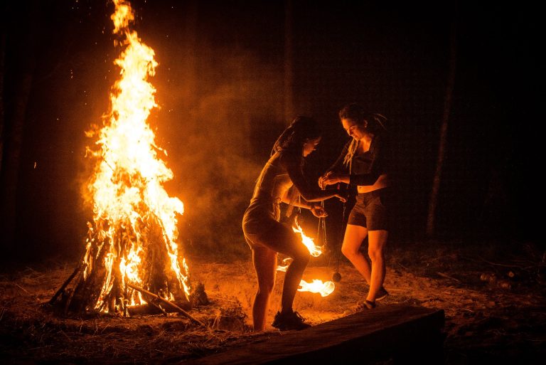 Parakosm festivāls