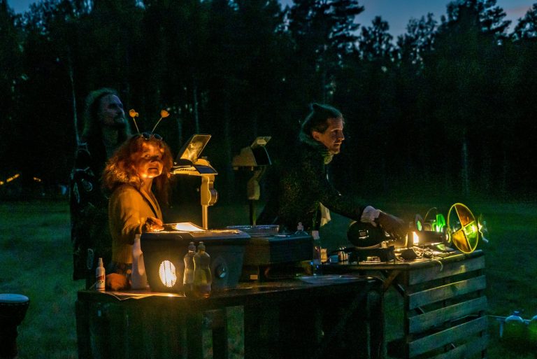 Parakosm festivāls