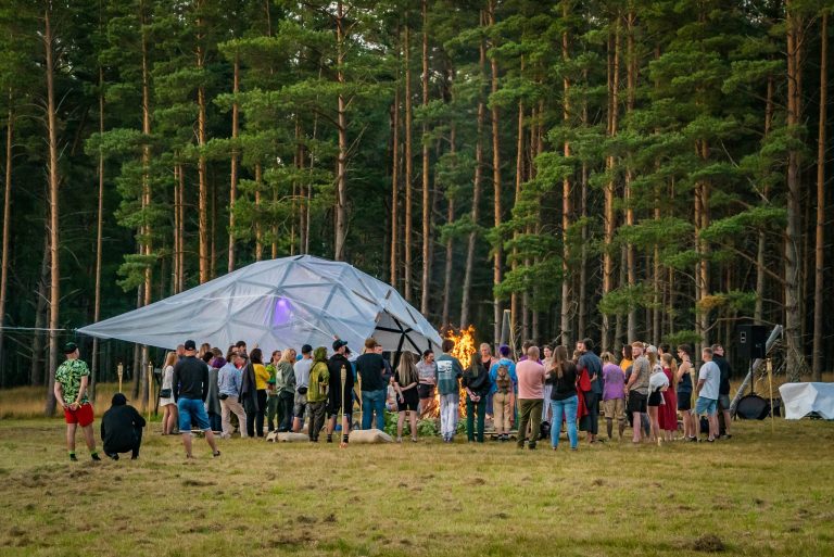 Parakosm festivāls