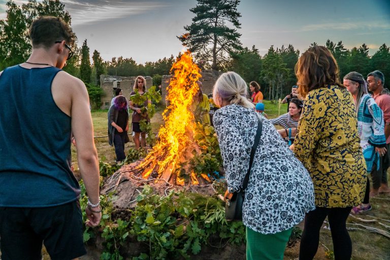 Parakosm festivāls