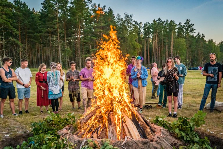 Parakosm festivāls