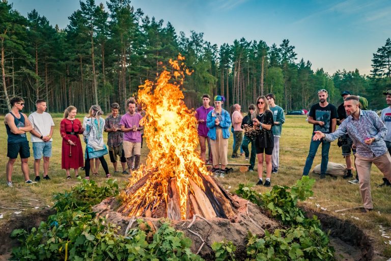 Parakosm festivāls