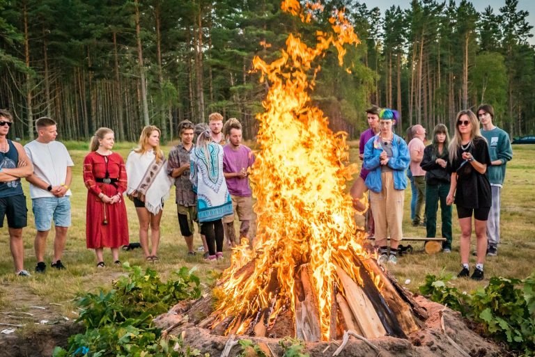 Parakosm festivāls