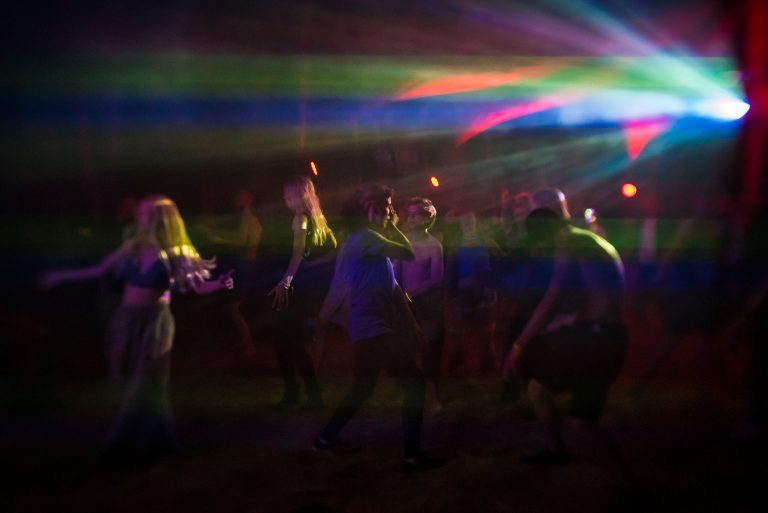 Parakosm festivāls