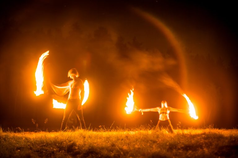 Parakosm festivāls