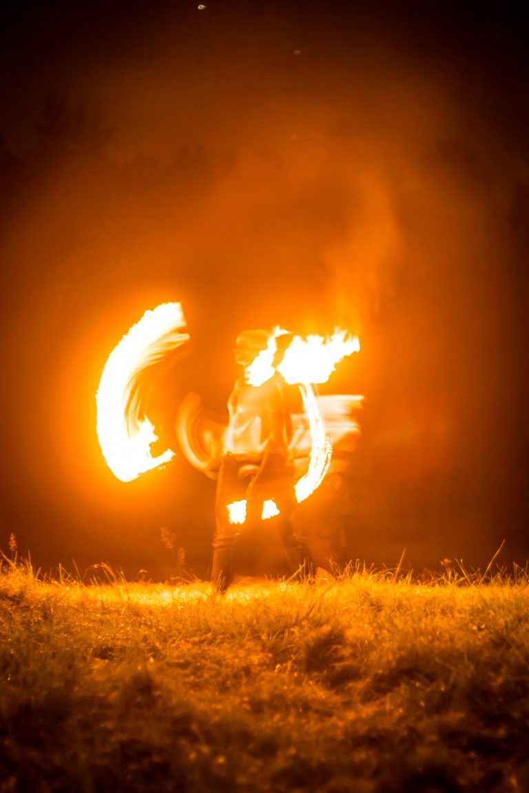 Parakosm festivāls