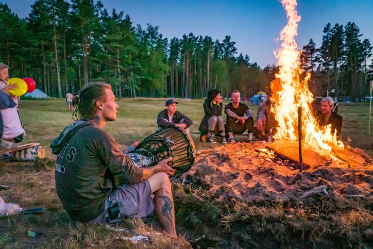 Parakosm festivāls