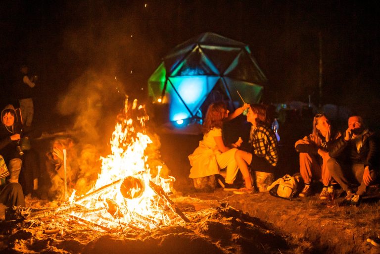 Parakosm festivāls