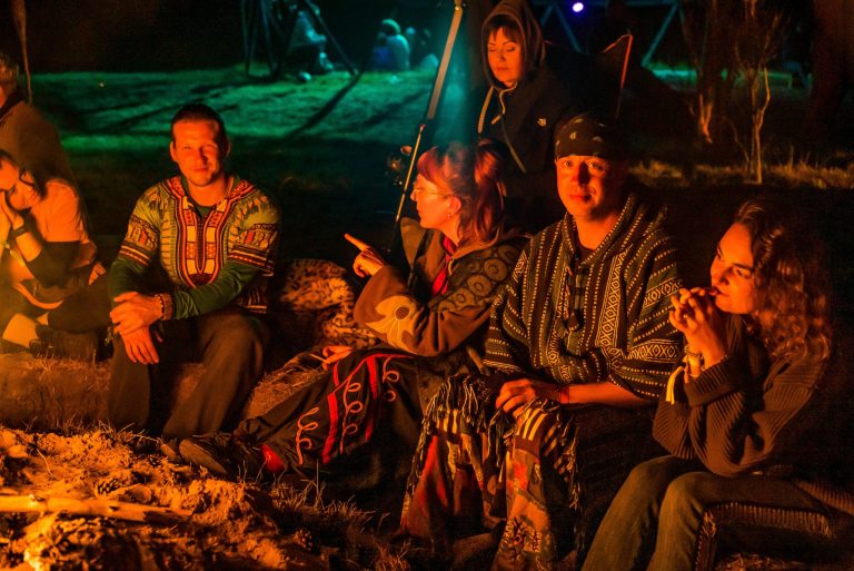 Parakosm festivāls