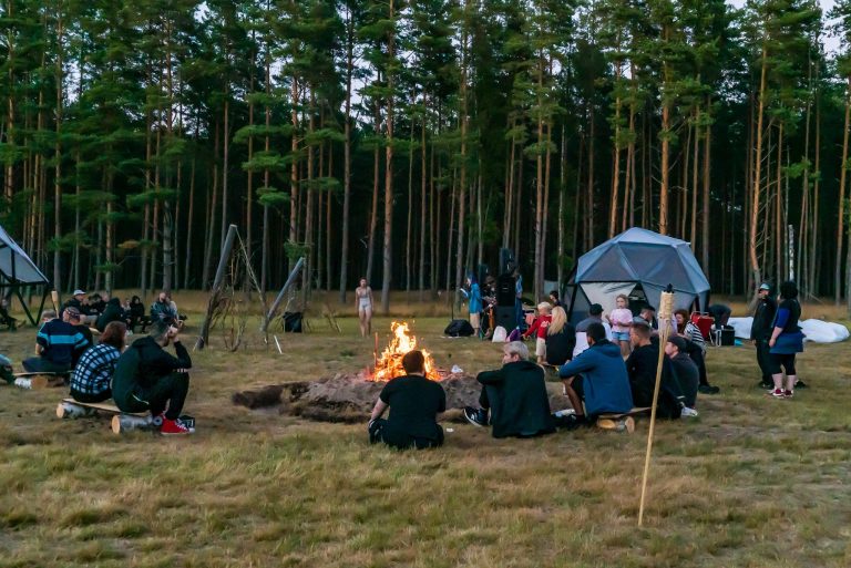 Parakosm festivāls