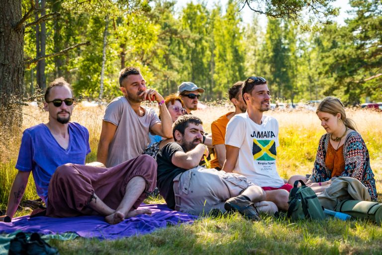 Parakosm festivāls