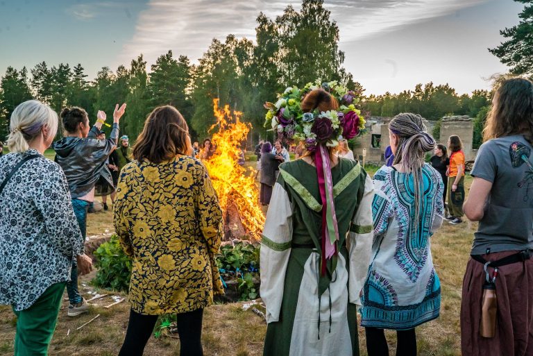Parakosm festivāls