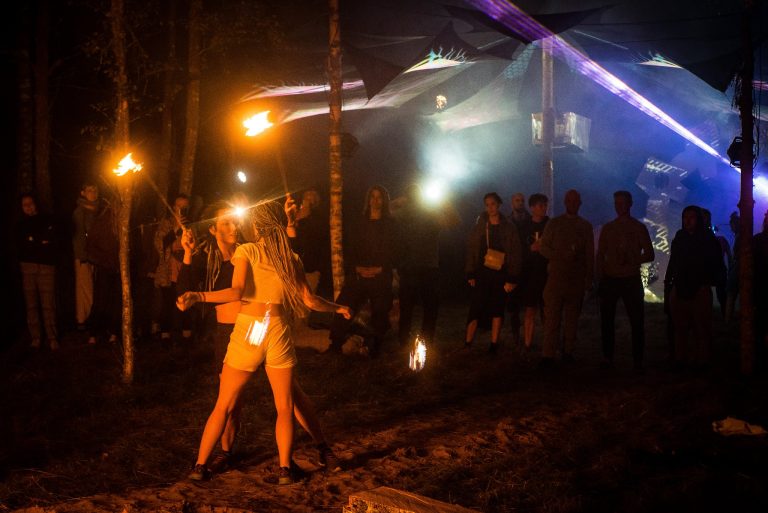 Parakosm festivāls